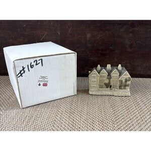 Malcolm Cooper Hine Studios The Lygon Arms Broadway Vintage Decor Cottagecore